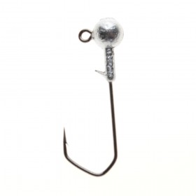 Shur-Set Roundball Jigs 25 Pack Shur-Set Roundball Jigs 25 Pack